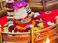 श्री अंगारेश्वर महादेव