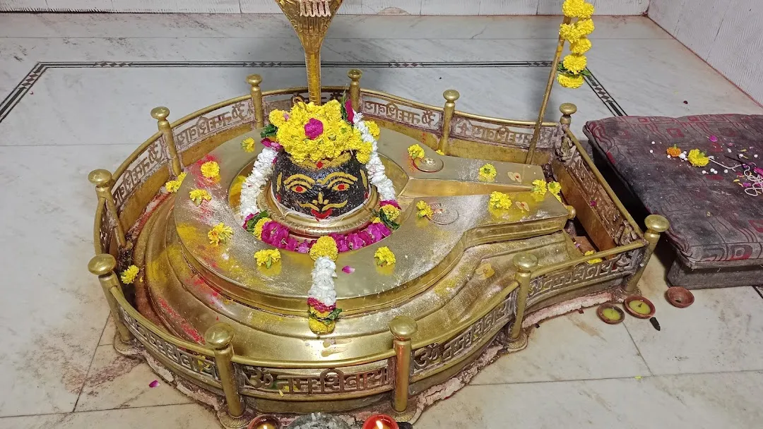 श्री अप्सरेश्वर महादेव