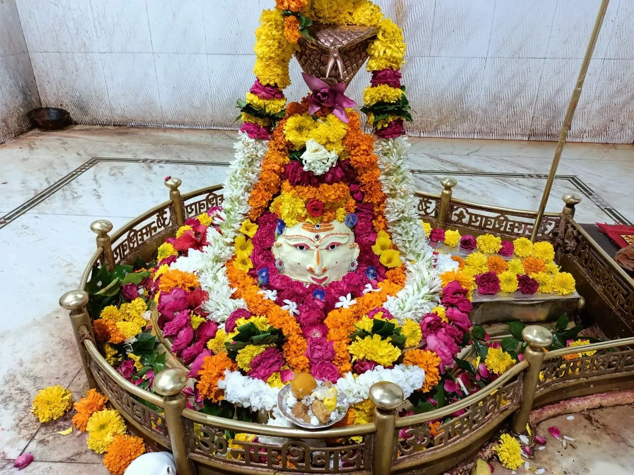 श्री अभिमुक्तेश्वर महादेव