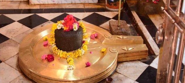 श्री ढुंढेश्वर महादेव