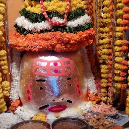 श्री घण्टेश्वर महादेव