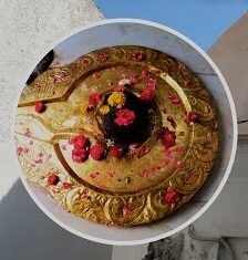 श्री कलकलेश्वर महादेव
