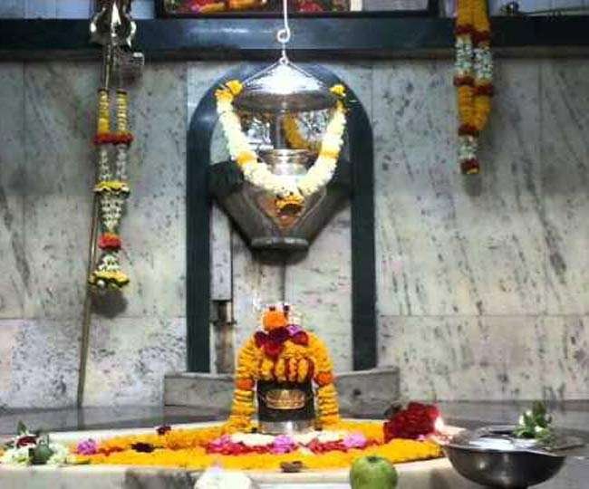श्री कपालेश्वर महादेव
