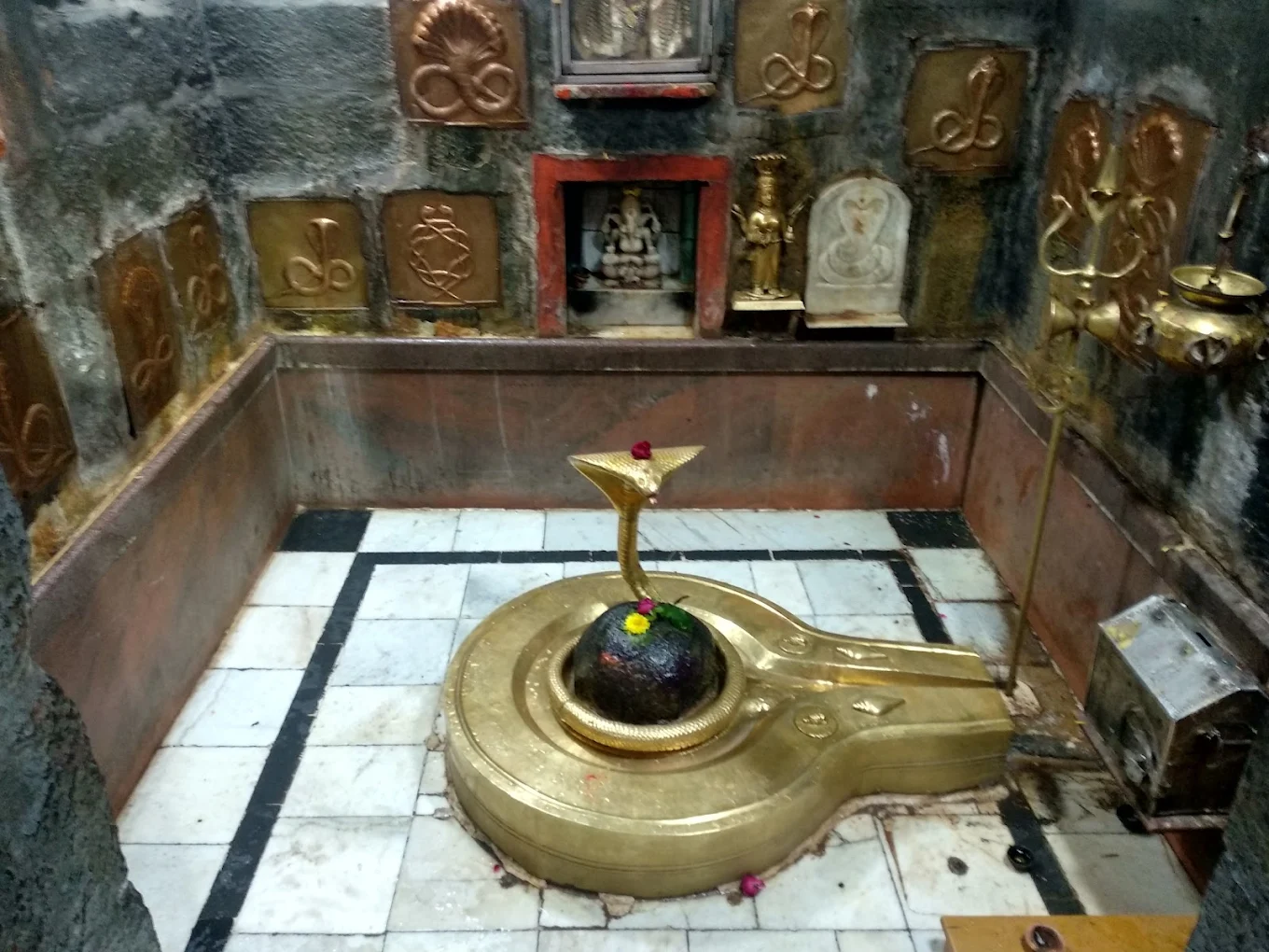 श्री कर्कोटेश्वर महादेव