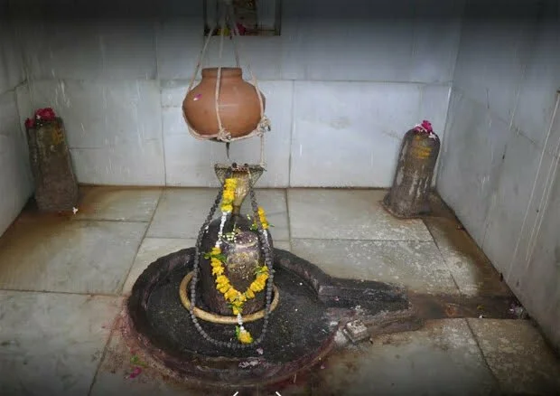 श्री खंडेश्वर महादेव
