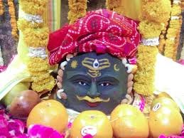 श्री कुसुमेश्वर महादेव